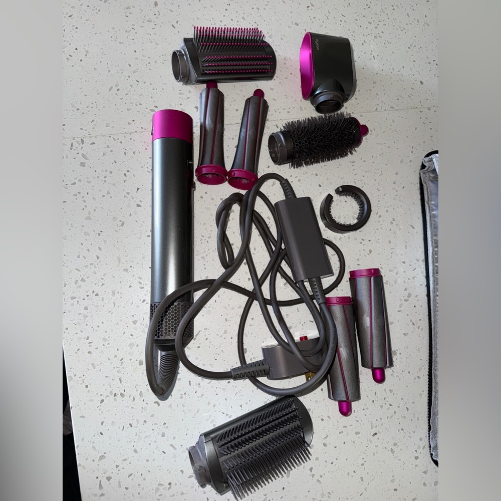 Original Dyson Airwrap